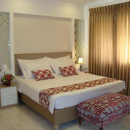 Gallery Hotel 安曼 外观 照片