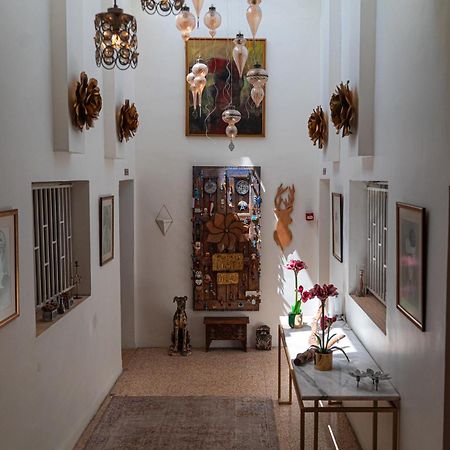 Gallery Hotel 安曼 外观 照片