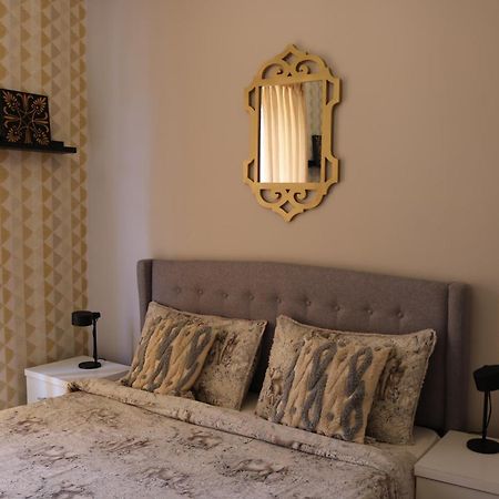 Gallery Hotel 安曼 外观 照片