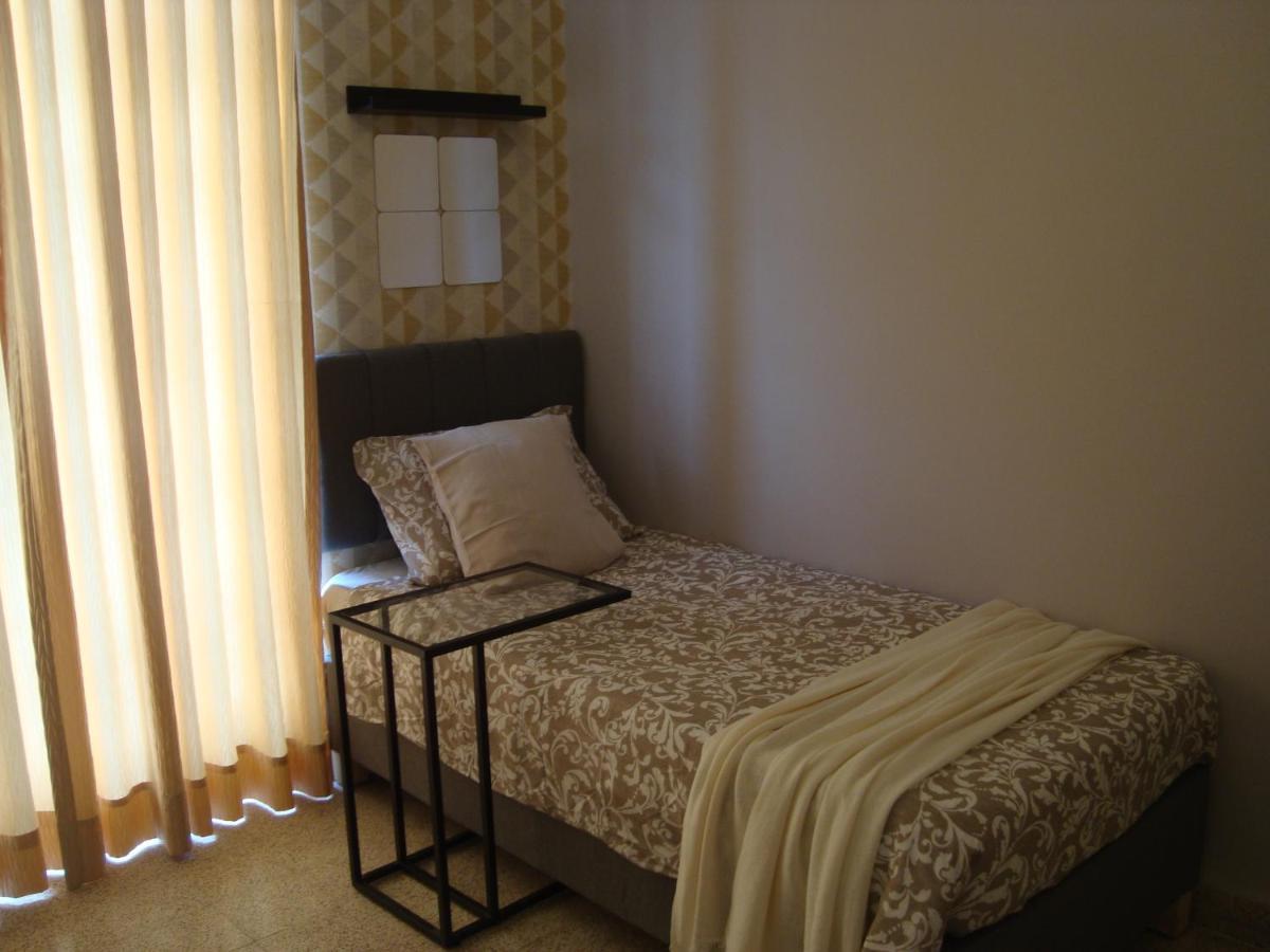 Gallery Hotel 安曼 外观 照片