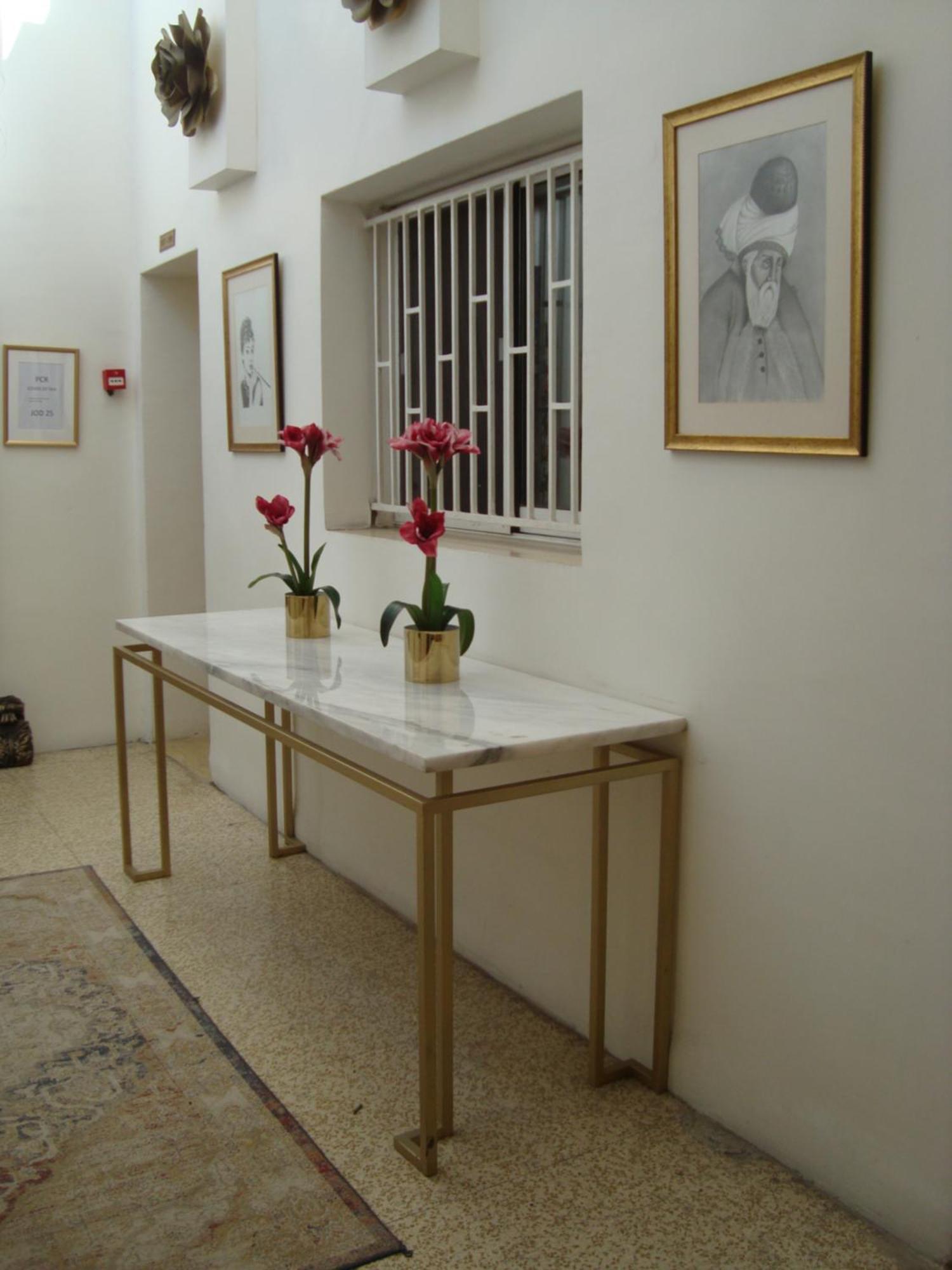 Gallery Hotel 安曼 外观 照片