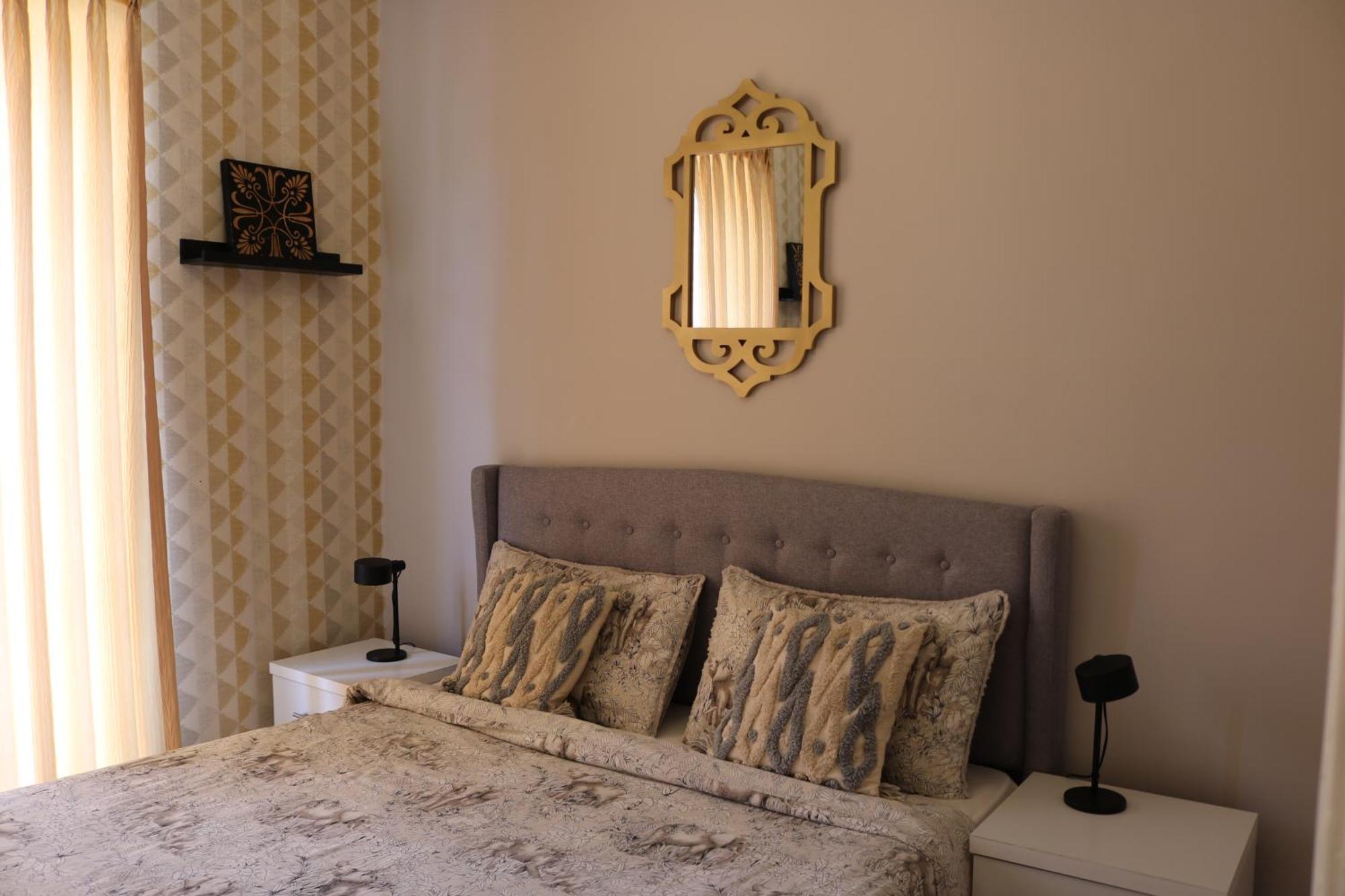 Gallery Hotel 安曼 外观 照片